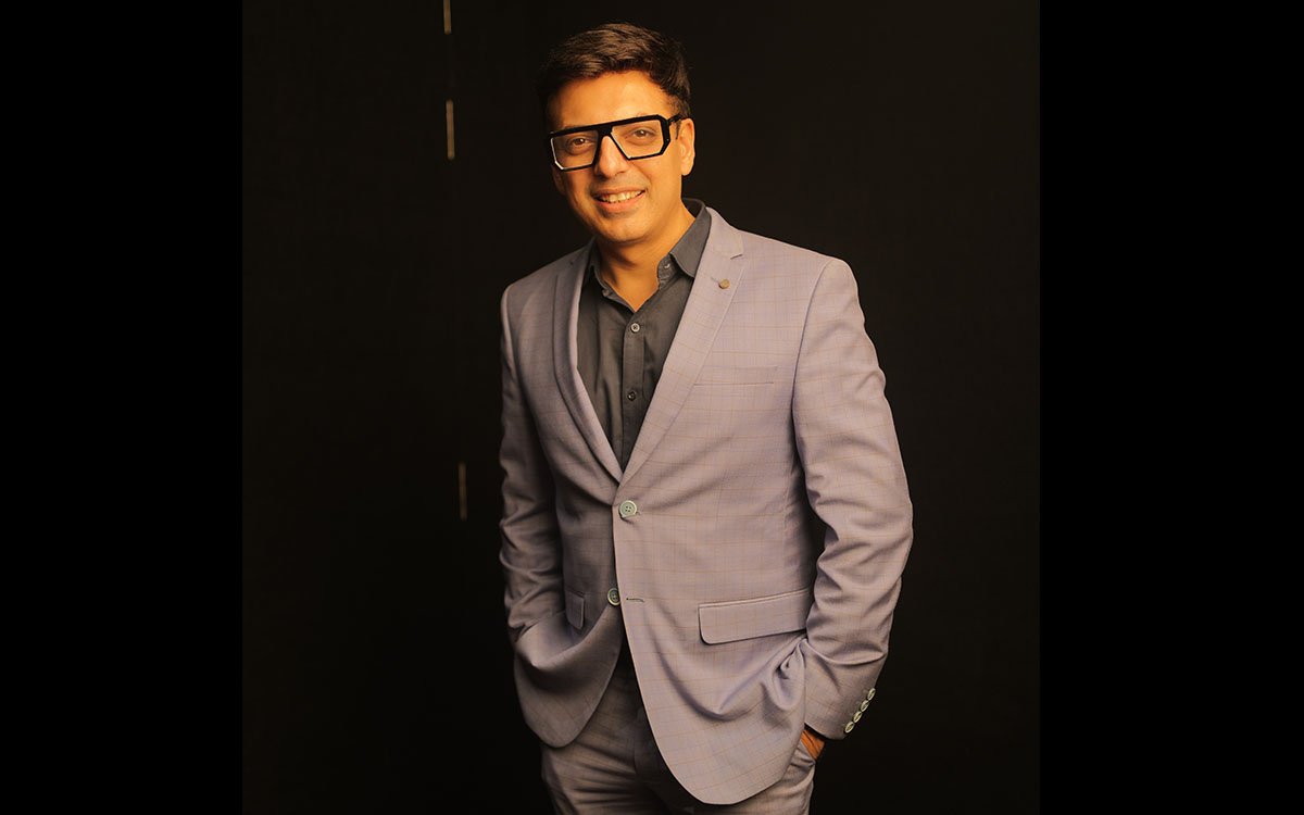 Amit Badlani: Building Sustainable Infrastructure with Vihaan Clean & Green Tech, and Go Green Mechanisms Pvt. Ltd